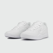 Кроссовки Nike Kobe 8 Protro Triple White Wmns