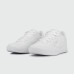Кроссовки Nike Kobe 8 Protro Triple White Wmns