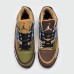 Кроссовки Air Jordan 3 Camo Green Brown