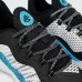 Кроссовки Under Armour Curry 11 Black White Blue - арт. f-24787