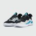 Кроссовки Under Armour Curry 11 Black White Blue - арт. f-24787