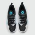 Кроссовки Under Armour Curry 11 Black White Blue - арт. f-24787