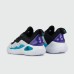 Кроссовки Under Armour Curry 11 Black White Blue - арт. f-24787
