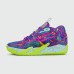 Кроссовки Puma MB.03 Purple Green Ftwr.