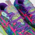 Кроссовки Puma MB.03 Purple Green Ftwr.