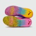 Кроссовки Puma MB.02 Violet Volt Mix