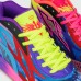 Кроссовки Puma MB.02 Violet Volt Mix
