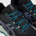 Кроссовки Asics Gel-Trabuco 11 Black Green