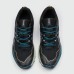 Кроссовки Asics Gel-Trabuco 11 Black Green