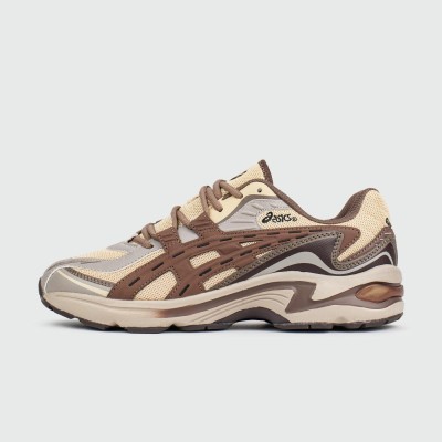 Кроссовки Asics Gel-Preleus Brown