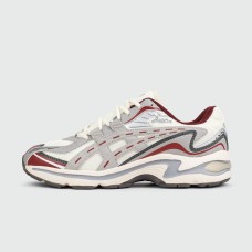 Кроссовки Asics Gel-Preleus Grey Red