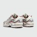 Кроссовки Asics Gel-Preleus Grey Red - арт. f-24793
