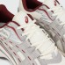 Кроссовки Asics Gel-Preleus Grey Red - арт. f-24793