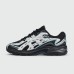 Кроссовки Asics Gel-Preleus Black Silver - арт. f-24794