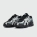 Кроссовки Asics Gel-Preleus Black Silver - арт. f-24794