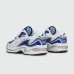 Кроссовки Asics Gel-Preleus White Blue - арт. f-24795