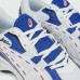 Кроссовки Asics Gel-Preleus White Blue - арт. f-24795