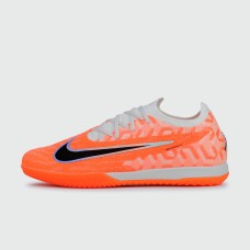 Футзалки Nike Phantom GX Elite Ic Orange