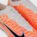 Футзалки Nike Air Zoom Mercurial Vapor XV Elite IC Orange White