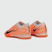 Футзалки Nike Air Zoom Mercurial Vapor XV Elite IC Orange White