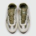Кроссовки Adidas Niteball Grey / Orbit Green