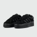 Кроссовки Adidas Campus x Bad Bunny Black Wmns
