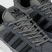 Кроссовки Adidas Campus x Bad Bunny Grey White - арт. f-24808