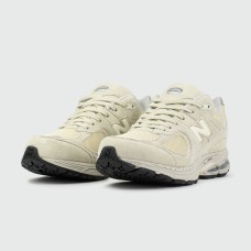 Кроссовки New Balance 2002 Bone Wmns
