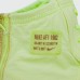 Кроссовки Nike Air Force 1 Shell Volt Green