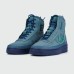 Кроссовки Nike Air Force 1 Shell Blue Void - арт. f-24815