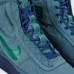 Кроссовки Nike Air Force 1 Shell Blue Void Wmns