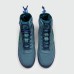 Кроссовки Nike Air Force 1 Shell Blue Void Wmns