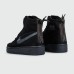 Кроссовки Nike Air Force 1 Shell Black - арт. f-24817