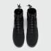 Кроссовки Nike Air Force 1 Shell Black - арт. f-24817
