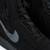 Кроссовки Nike Air Force 1 Shell Black - арт. f-24817