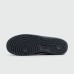 Кроссовки Nike Air Force 1 Shell Black - арт. f-24817