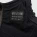 Кроссовки Nike Air Force 1 Shell Black - арт. f-24817