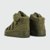 Кроссовки Nike Air Force 1 Hi x Billie Eilish Sequoia