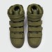 Кроссовки Nike Air Force 1 Hi x Billie Eilish Sequoia Wmns - арт. f-24821