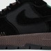 Кроссовки Nike Air Force 1 Wild Black - арт. f-24825