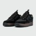 Кроссовки Nike Air Force 1 Wild Black - арт. f-24825