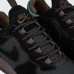 Кроссовки Nike Air Force 1 Wild Black Wmns - арт. f-24826