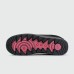 Кроссовки Nike Air Force 1 Wild Black Wmns - арт. f-24826