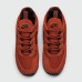 Кроссовки Nike Air Force 1 Wild Campfire Orange