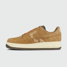 Кроссовки Nike Air Force 1 Low NAI-KE