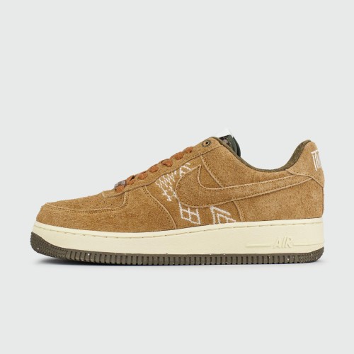Кроссовки Nike Air Force 1 Low NAI-KE - арт. f-24832