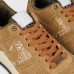 Кроссовки Nike Air Force 1 Low NAI-KE - арт. f-24832