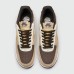 Кроссовки Nike Air Force 1 Low Hemp / Coconut Milk - арт. f-24833
