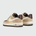 Кроссовки Nike Air Force 1 Low Hemp / Coconut Milk - арт. f-24833