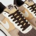 Кроссовки Nike Air Force 1 Low Hemp / Coconut Milk - арт. f-24833